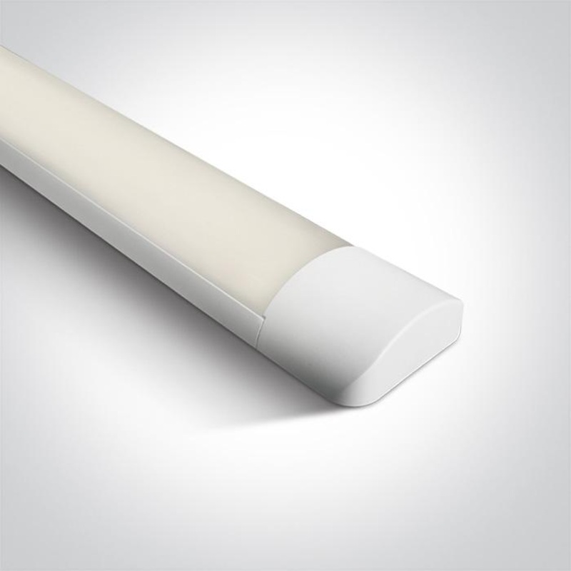WHITE LED 20W CW 600x80mm IP20 230V