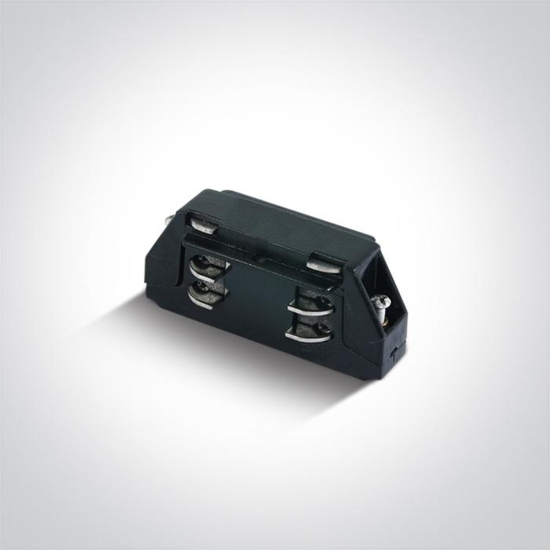 BLACK CONNECTOR