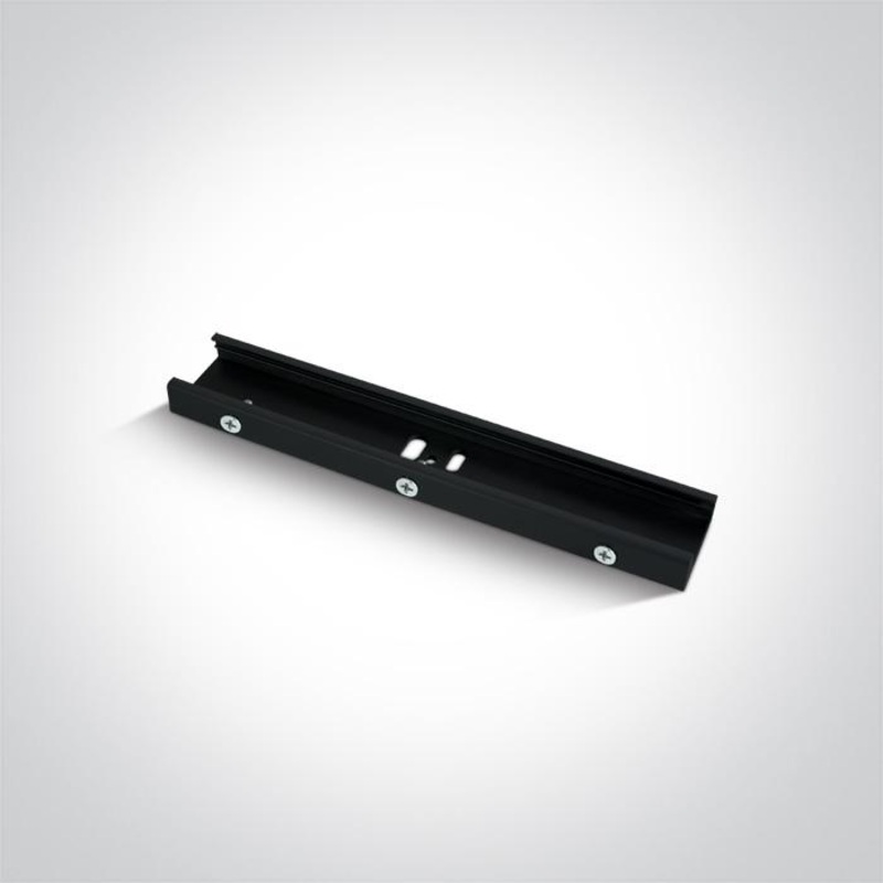 BLACK CONNECTOR FOR SUSPENDING 40003A TRACK