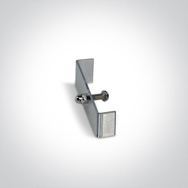 FIXING CLIP FOR RECESSED TRACK 40003R