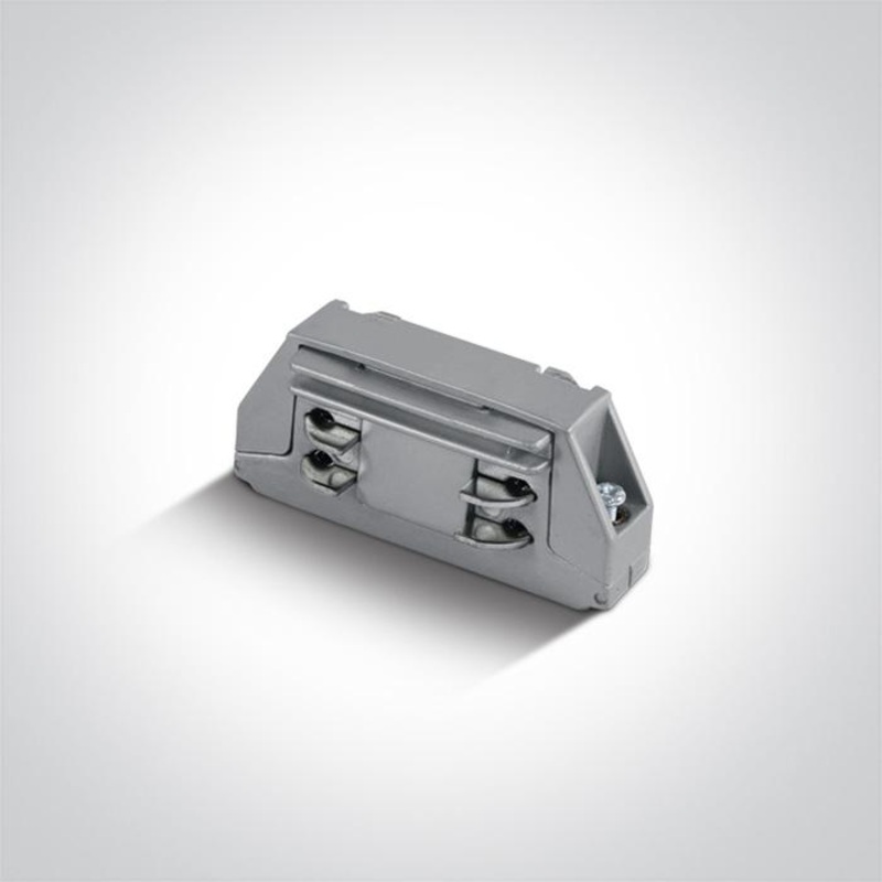 GREY CONNECTOR