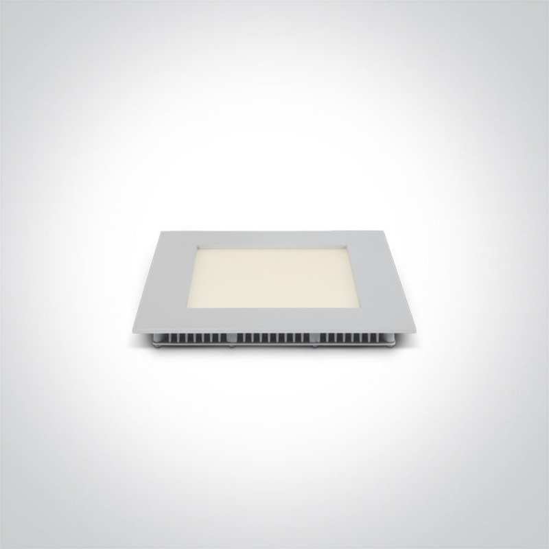 WHITE CCTV 16W IP20 230V