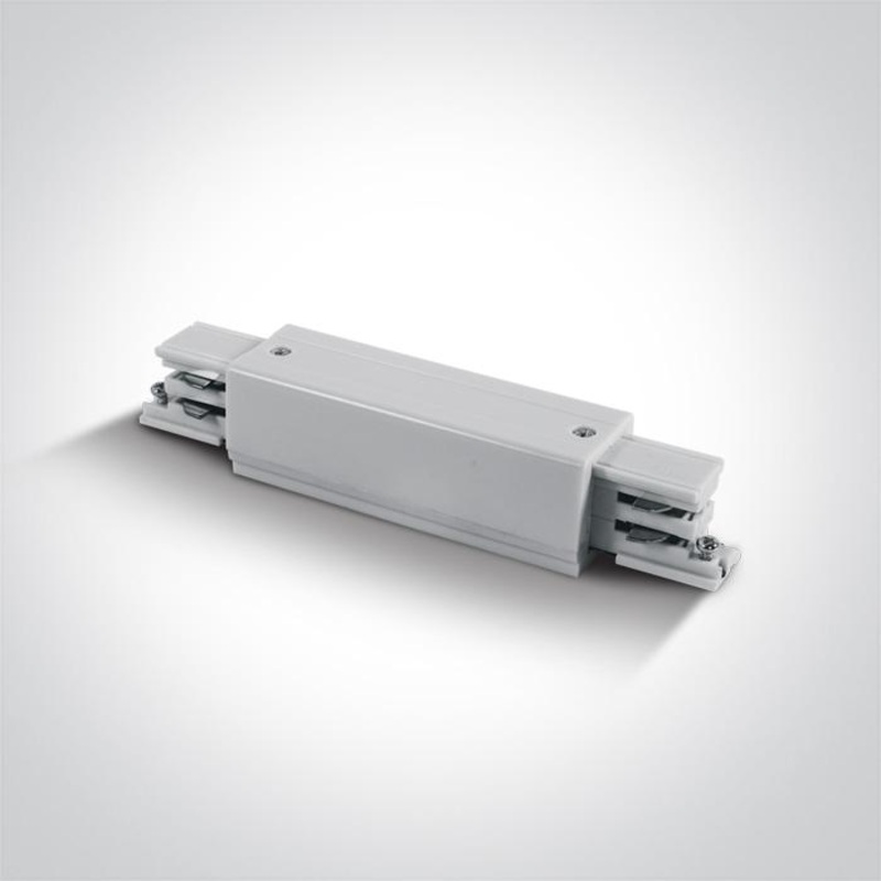 WHITE CONNECTOR LIVE