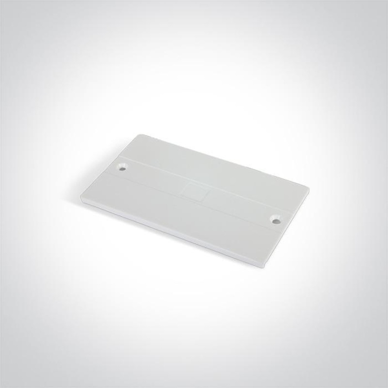 WHITE COVER FOR 41010A