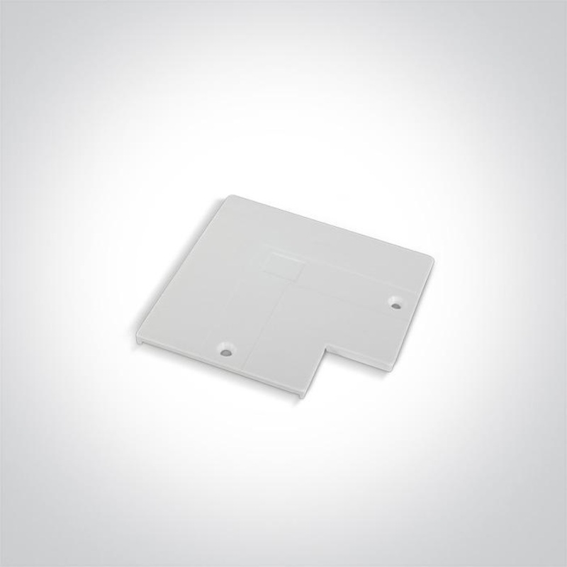 WHITE COVER FOR CORNER 41012A