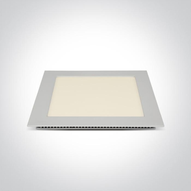 WHITE LED 22W CW IP40 230V