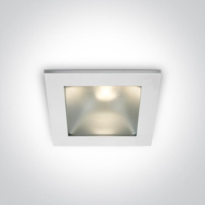 WHITE LED 5w WW 230V