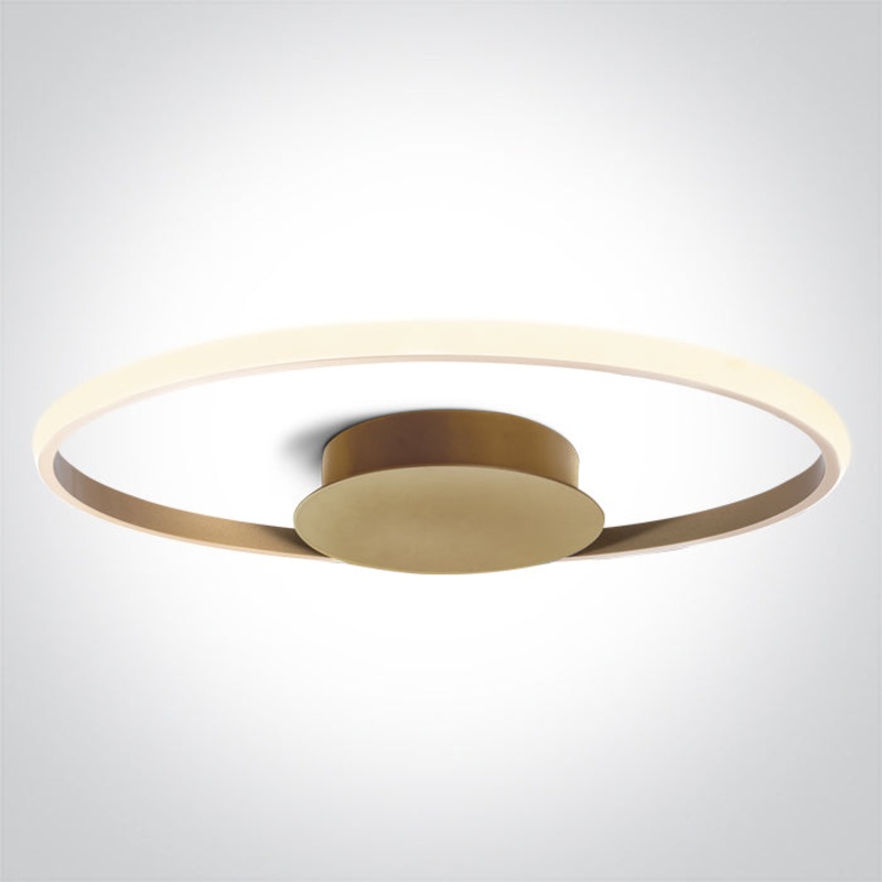 CHAMPAGNE 20W WW IP20 230V DIMMABLE