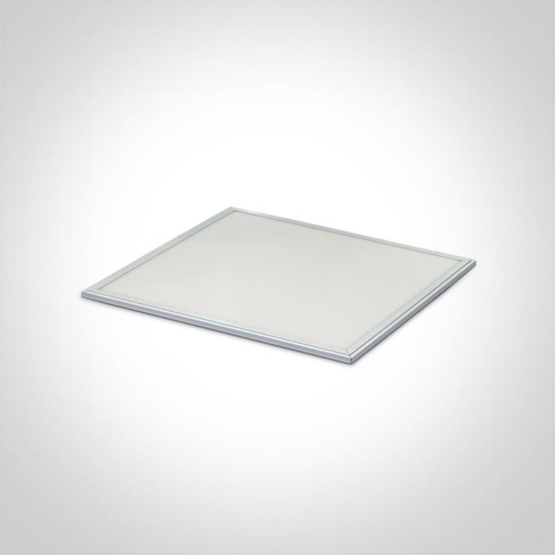 WHITE LED 48w CW 60×60 PANEL IP20 DIMMABLE 230v