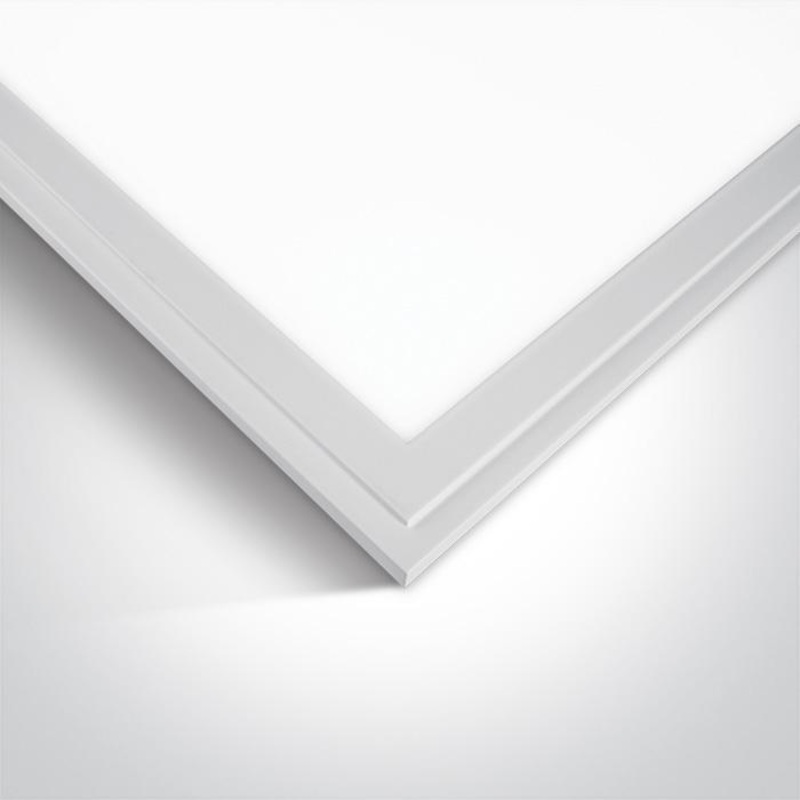 WHITE LED 48w DL 60×60 PANEL IP20 230v