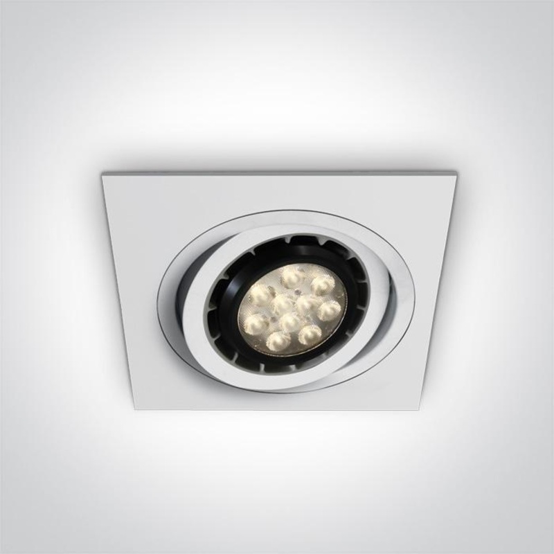 WHITE R111 12v