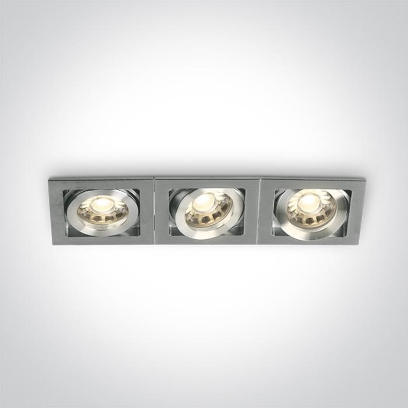 ALUMINIUM 3x50w