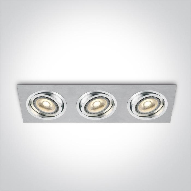 ALUMINIUM 3xR111 12v