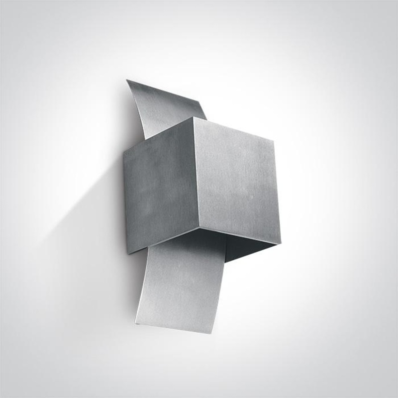 ALUMINIUM G9