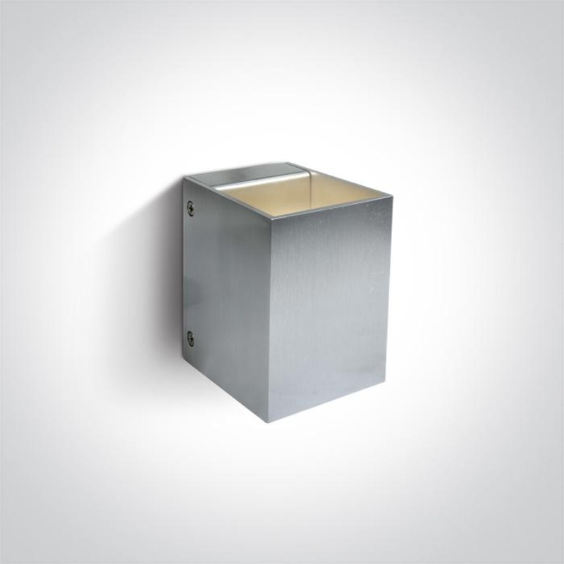 ALUMINIUM G9 40w