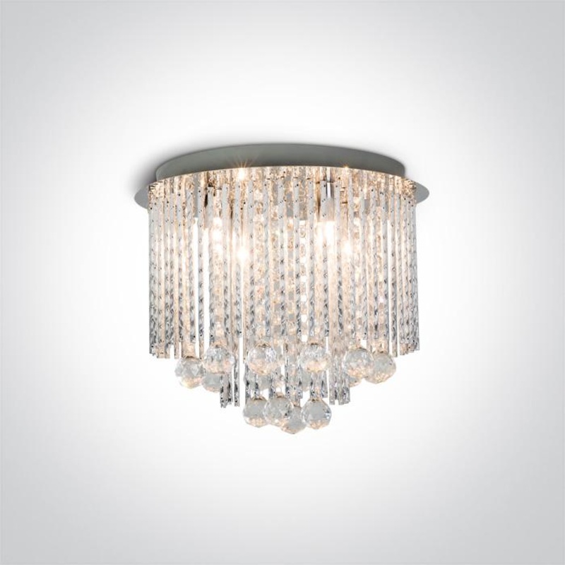 CEILING LIGHT 4x9w G9 100-240v