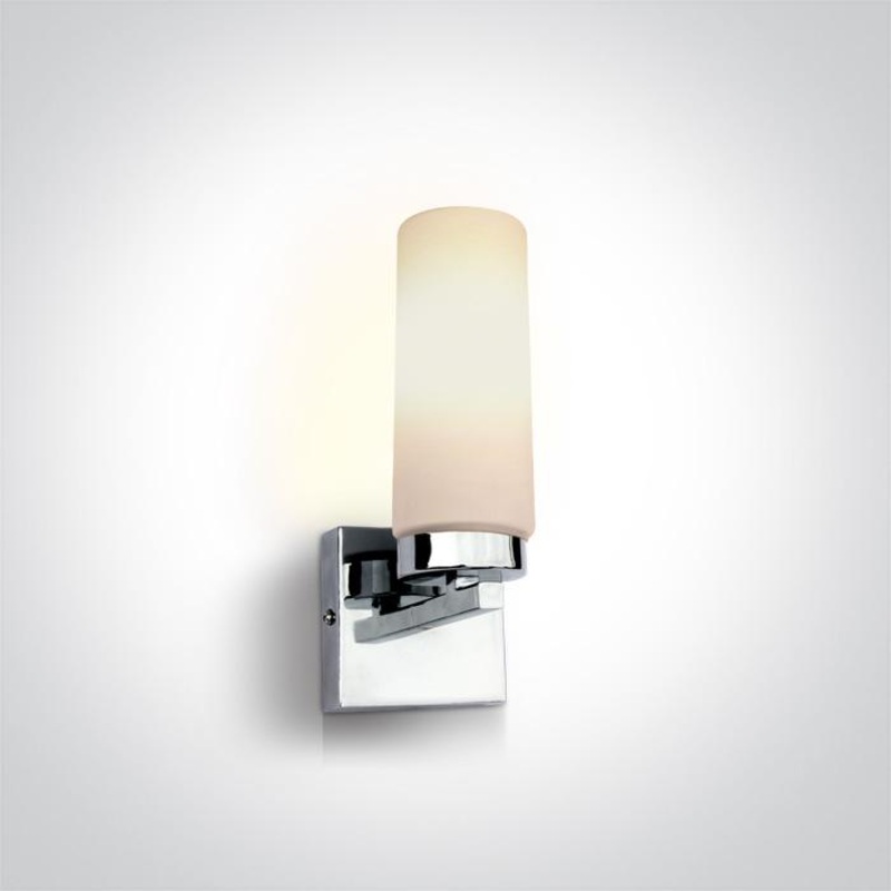 CHROME E14 40w IP44