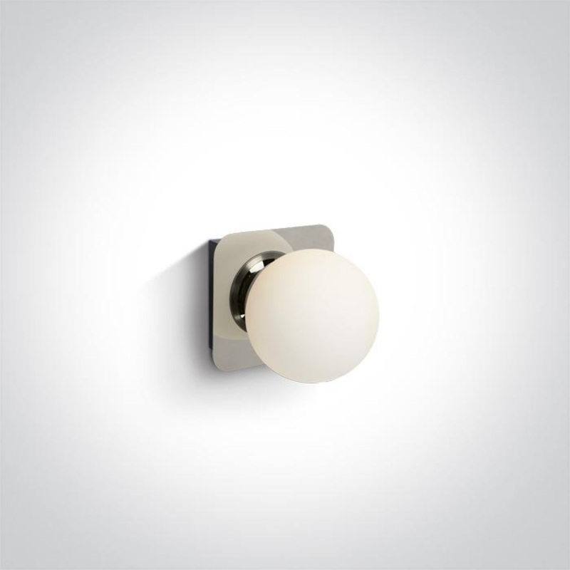 CHROME G9 28W IP44
