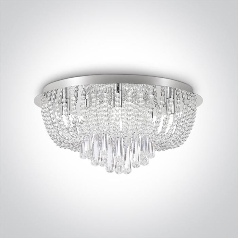 CEILING LIGHT 10x9w G9 100-240v