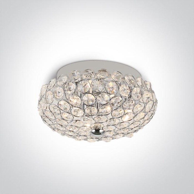 CEILING LIGHT 3x9w G9 100-240v