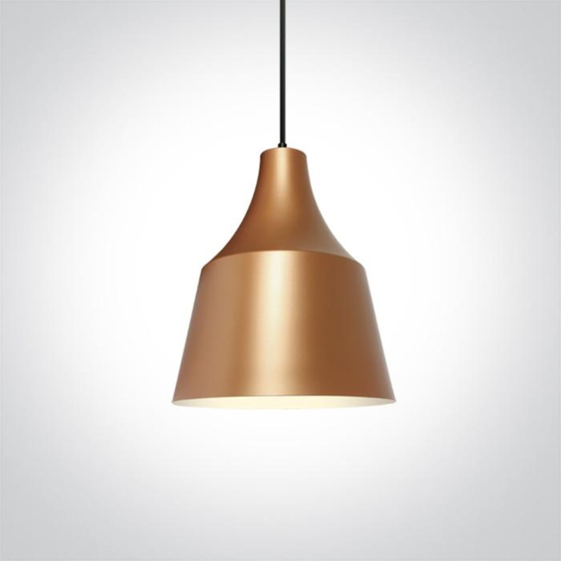 COPPER 20W E27 100-240v