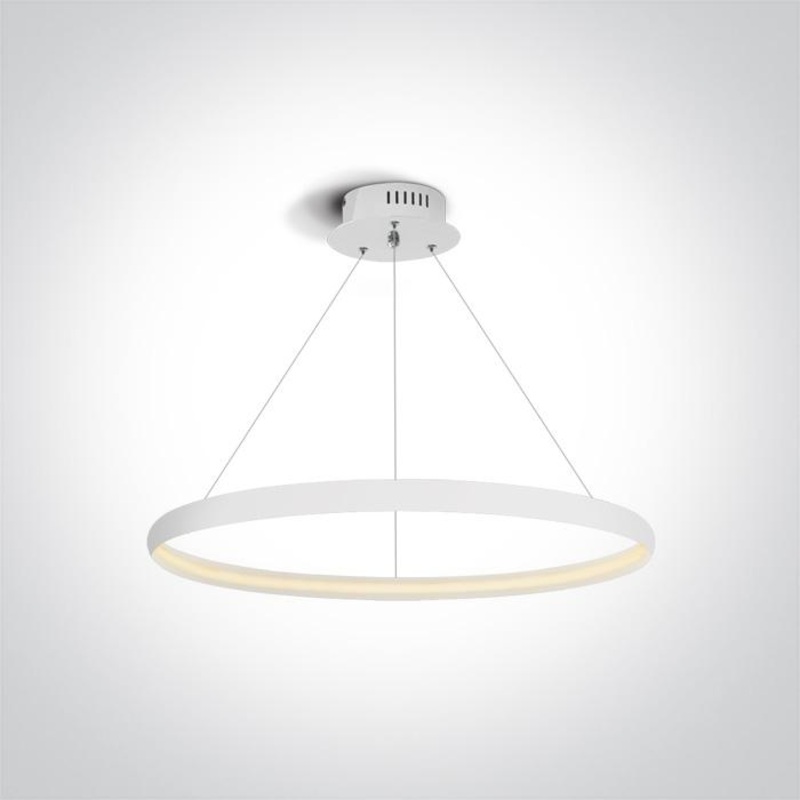 WHITE LED 19W WW IP20 230V