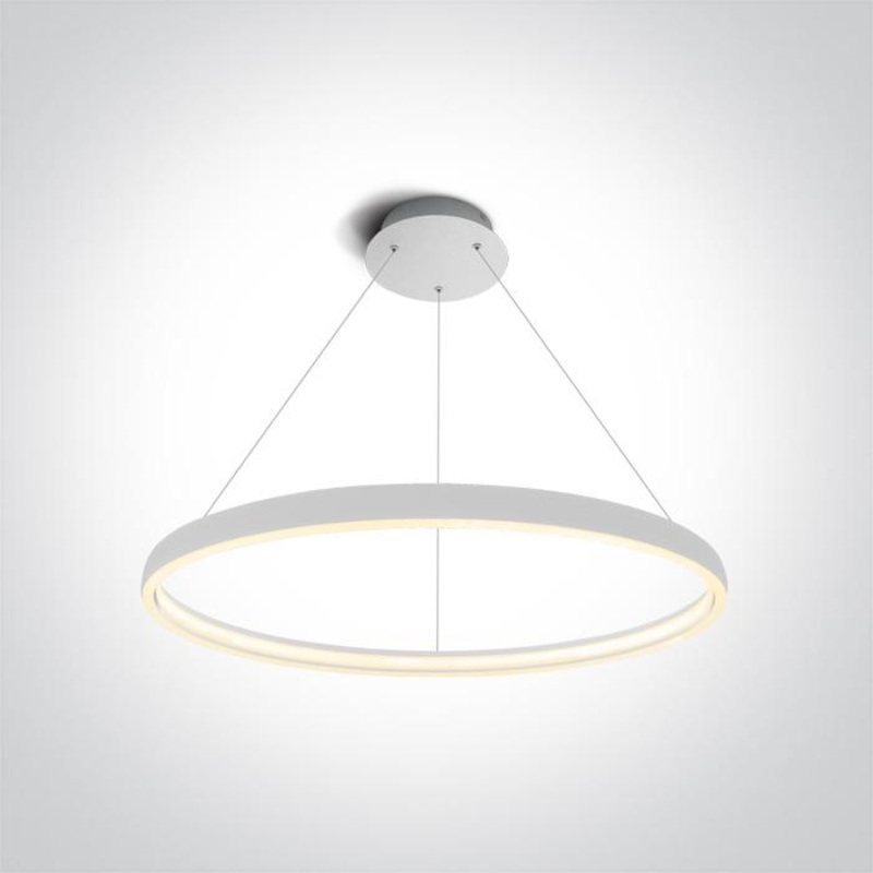 WHITE LED 40W WW IP20 230V