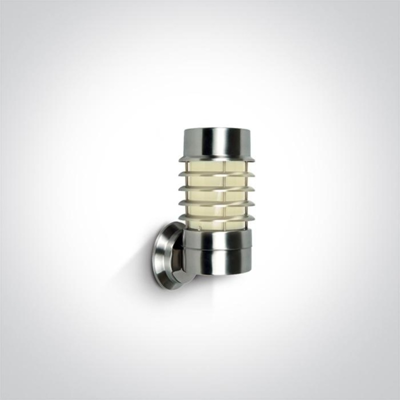 S/STEEL304 WALL BRACKET E27