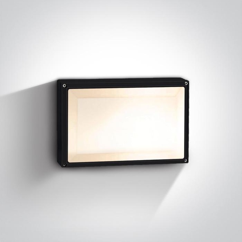BLACK IP54 2xE27