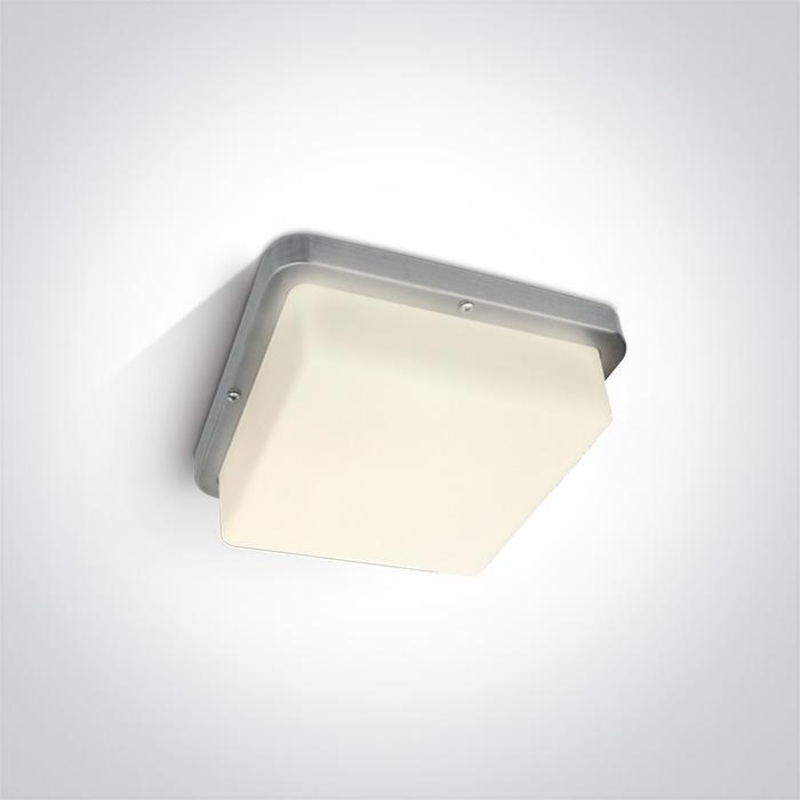 STAINLESS STEEL IP54 E27 26W