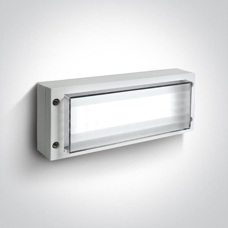 WHITE LED DAYLIGHT IP54