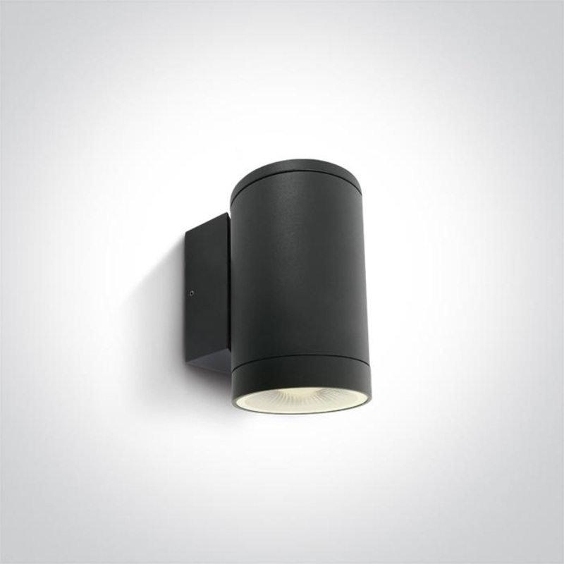 ANTHRACITE WALL PAR30 20w E27 IP65