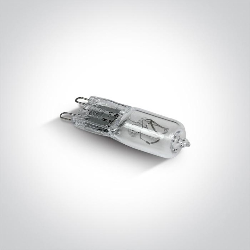 60W G9 EXTRA WW 240V CLEAR PHILIPS DIMMABLE
