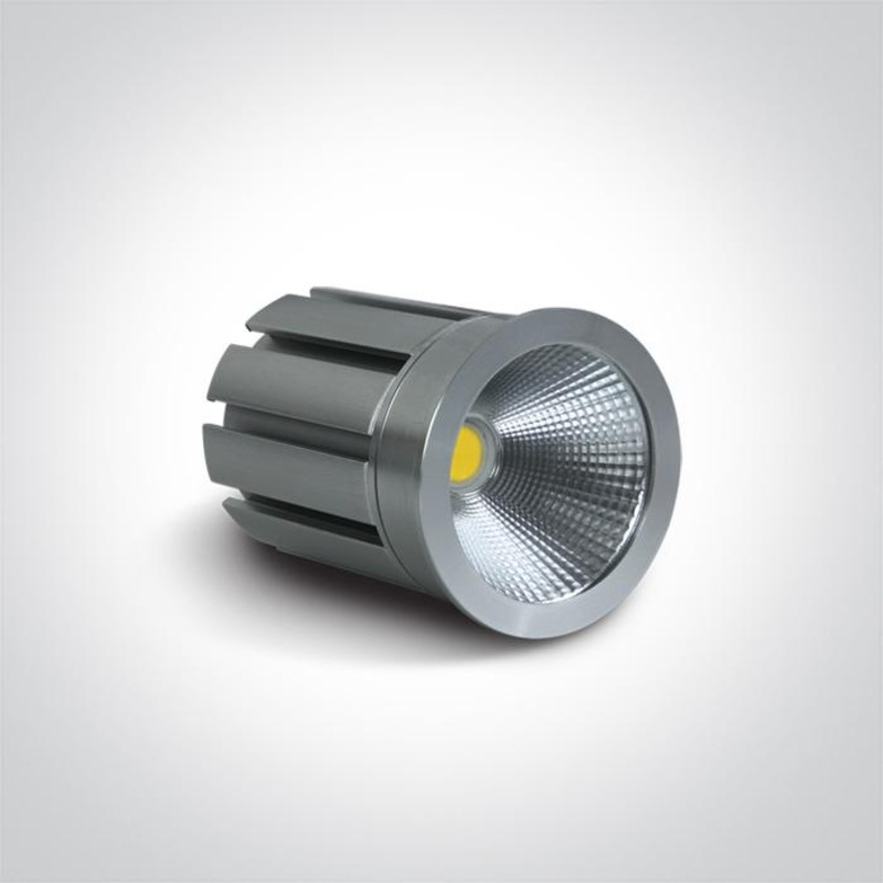 ALUMINIUM LED MR16 MODULE 12W WW 38deg 350mA