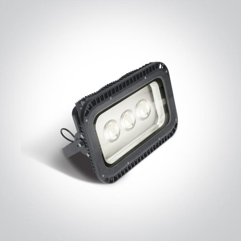 ANTHRACITE LED 150w CW IP65 100-240V