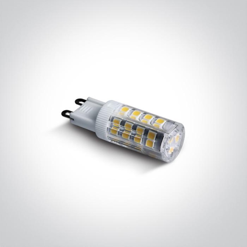 G9 LED 4w CW 230v