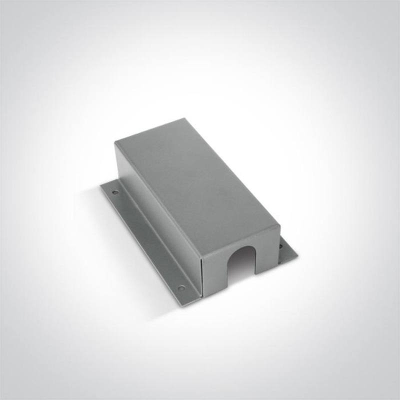 GREY BOX FOR PROFILE 7815