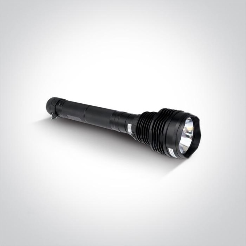 HID TORCH 50W RECHARGEABLE