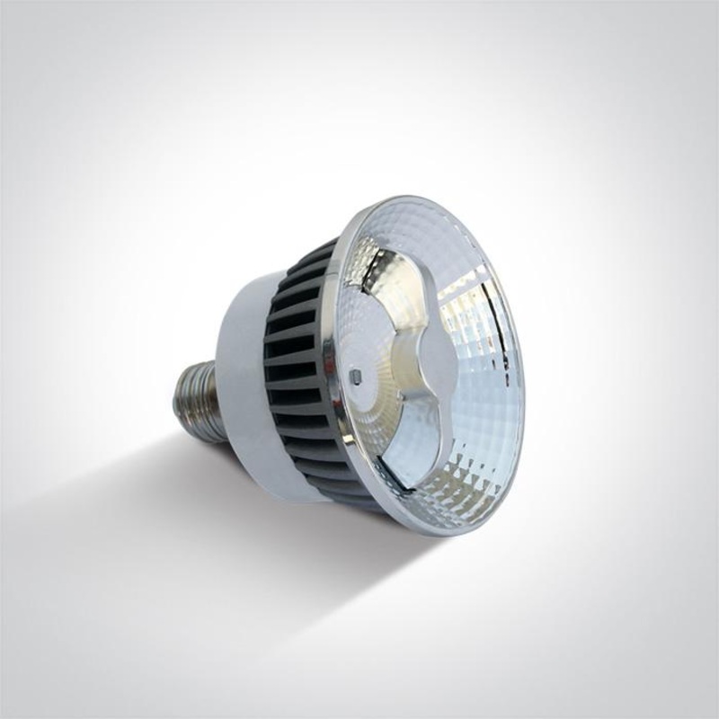 LED 10w PAR30 WW E27 35deg 230V