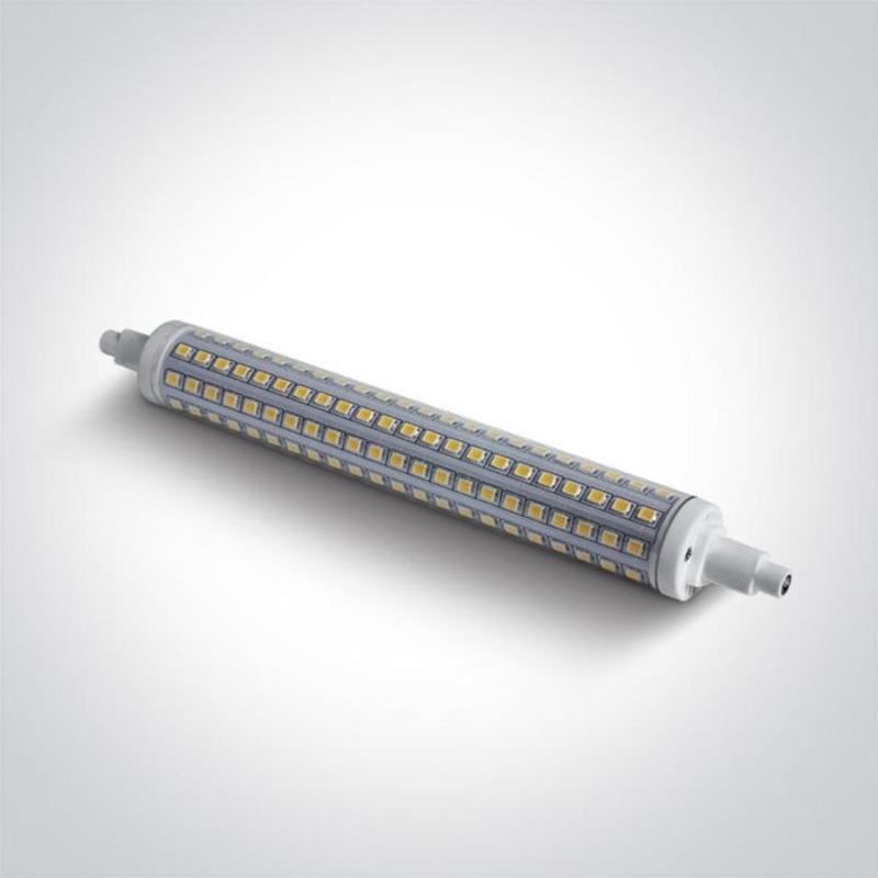 LED 15W CW R7s 189mm 100-240V