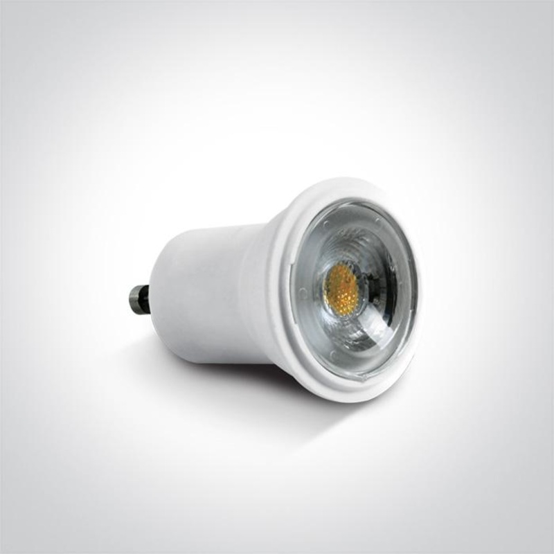 LED 2w MR11 GU10 DL