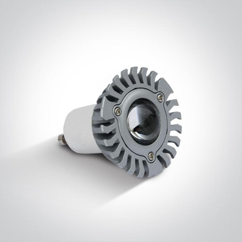 LED 3w GU10 DL 30deg