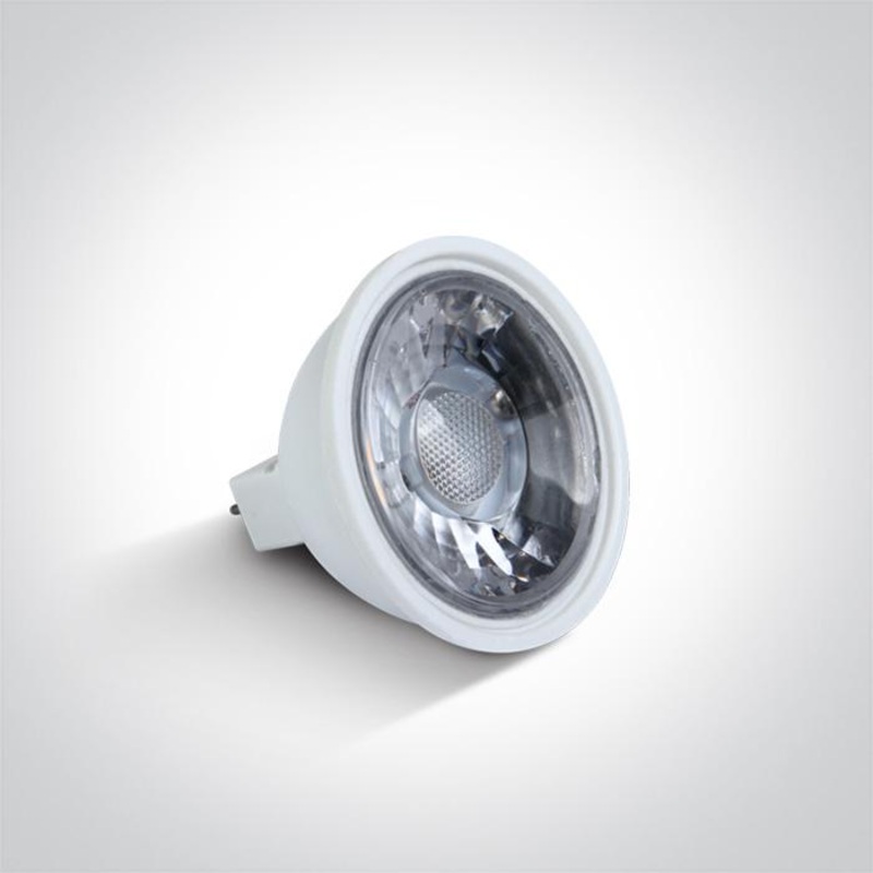 LED MR16 5w 12v WW 38deg