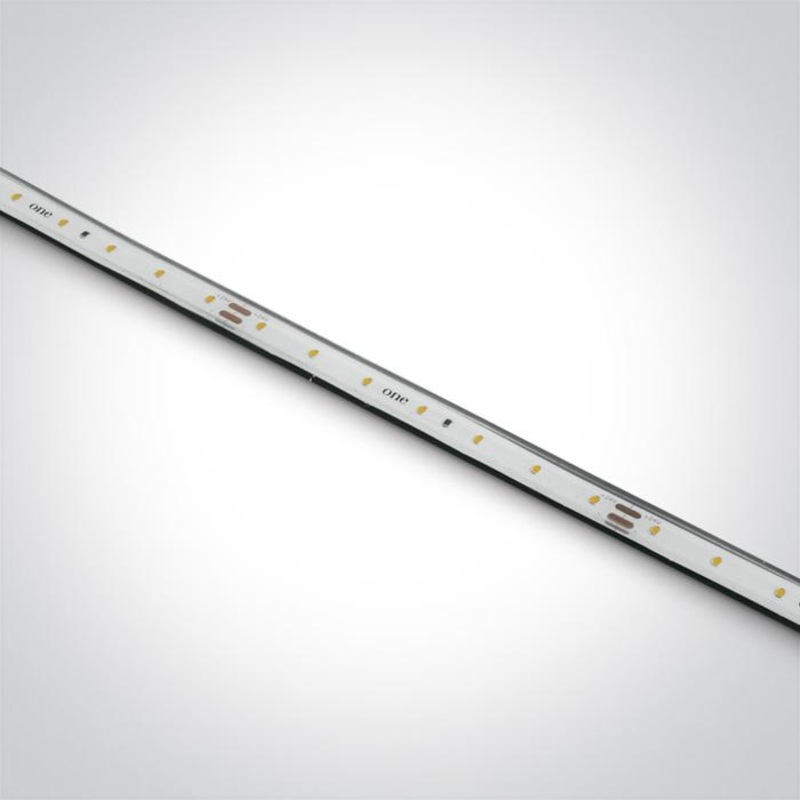 LED STRIP 24vDC CW OUTDOOR 5m ROLL 4,8w/m IP68