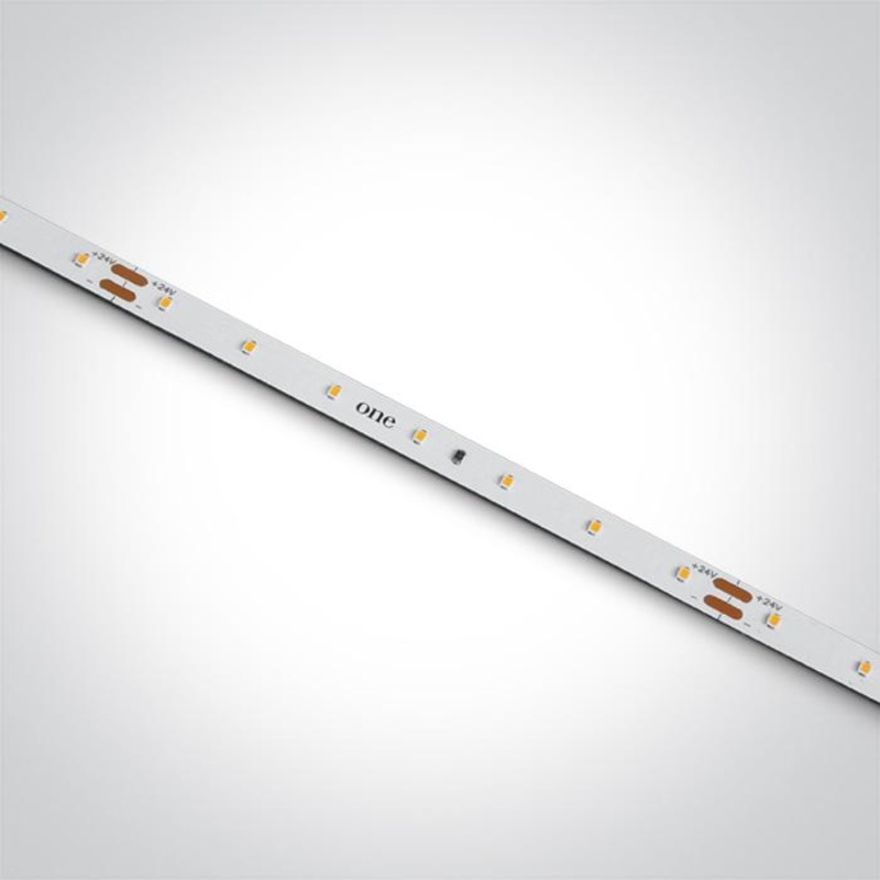 LED STRIP 24vDC DL 5m ROLL 4,8w/m IP20