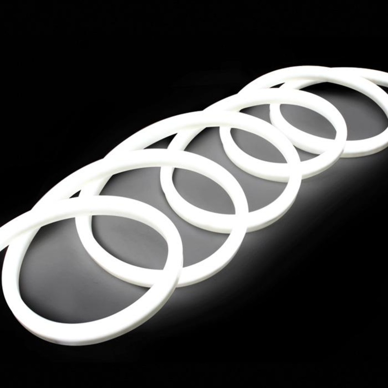 NEONFLEX 4,8w/m DAYLIGHT meters