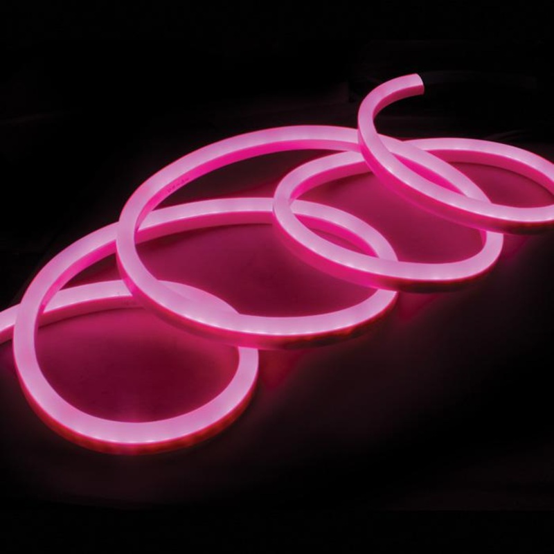 NEONFLEX PINK meters