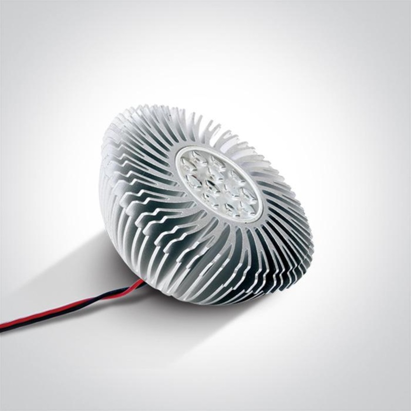 R111 LED CREE 12w 30d DL 350mA DIMMABLE