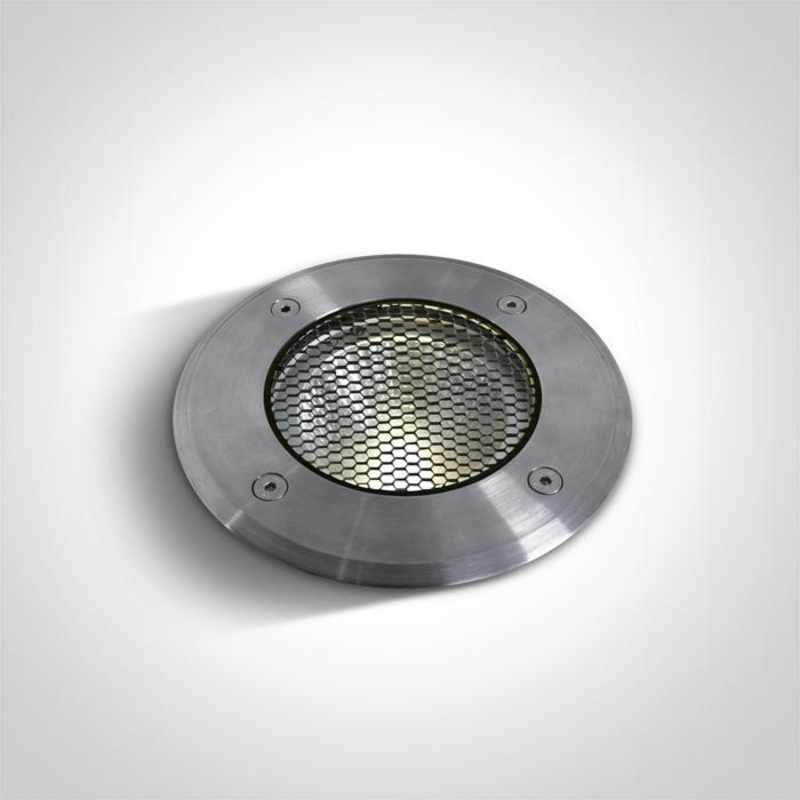SS316 IP67 INGROUND 20W COB WW 230V DIMMABLE