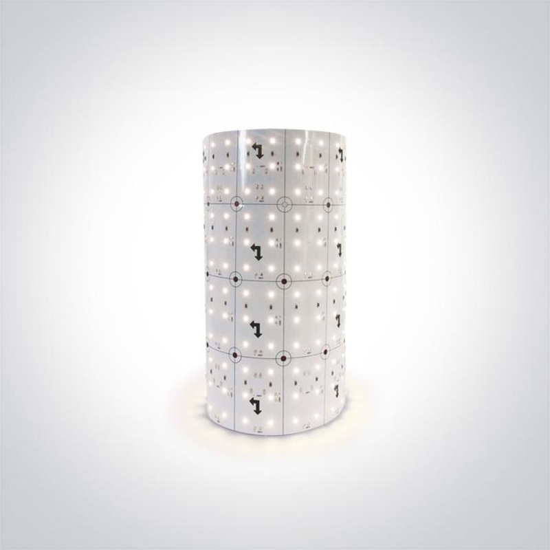 FLEX TILE 24vDC CW 10w IP20 240x480mm